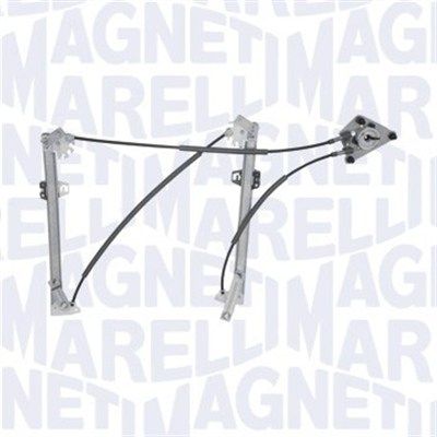 MAGNETI MARELLI Aknatõstuk 350103139100